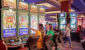 Sports betting section at Ace Casino showing basketball and football markets