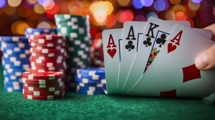 Ace Casino promotion banner showing bonus offers for Filipino players