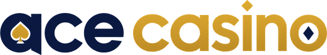 Ace Casino official logo